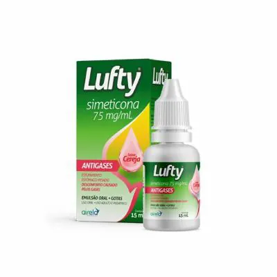 Lufty 30ml