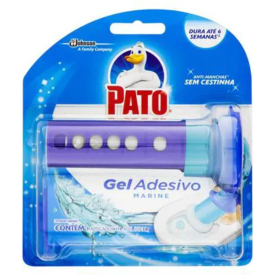 Gel Adesivo Pato Marine com Aplicador 38g