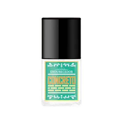 Esmalte Top Beauty Concreto 7ml