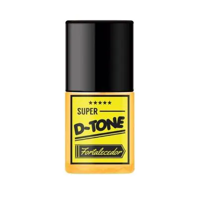 Esmalte Top Beauty Super D-Tone 7ml