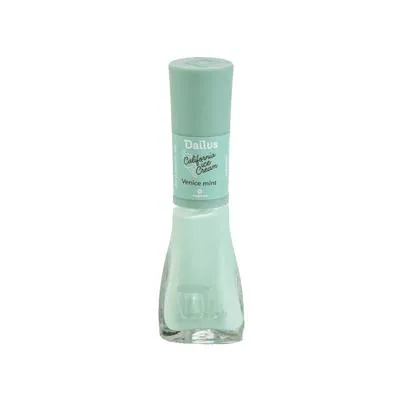 Esmalte Dailus California Ice Cream Venice Mint 8ml