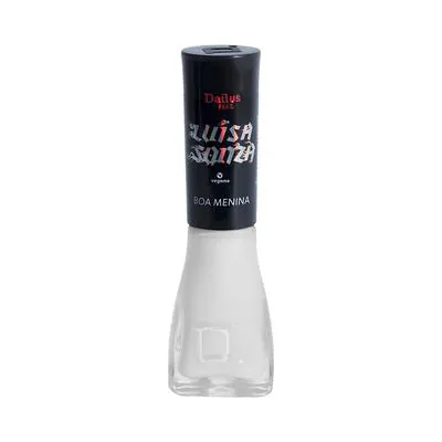 Esmalte Dailus Luísa Sonza Boa Menina 8ml
