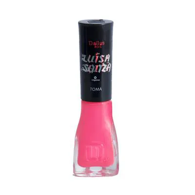 Esmalte Dailus Luísa Sonza Toma 8ml