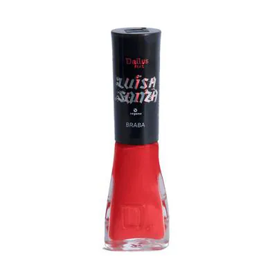 Esmalte Dailus Luísa Sonza Braba 8ml
