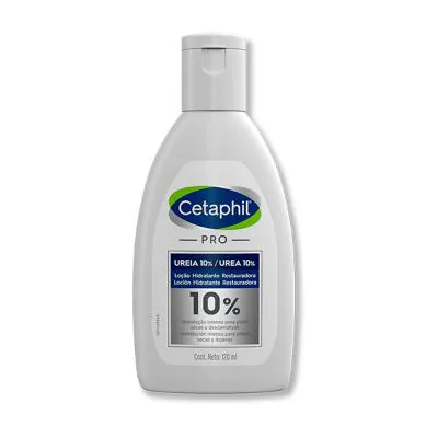 Loção Hidratante Restauradora Cetaphil Pro Ureia 10% 120ml