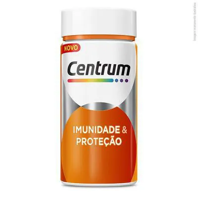Centrum Imunidade & Proteção 60 Comprimidos