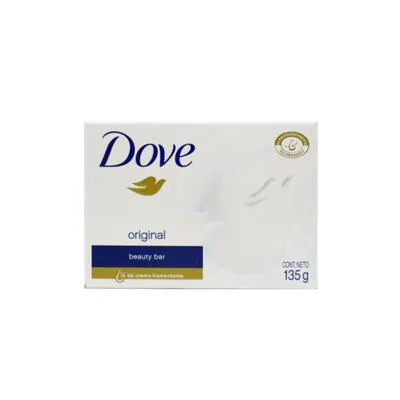 Sabonete Dove Original 135g