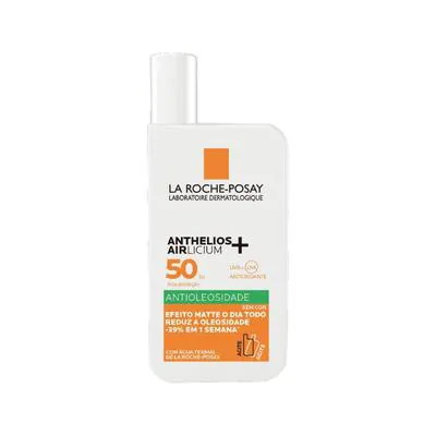 Protetor Solar Facial La Roche Posay Anthelios Airlicium FPS50 40g