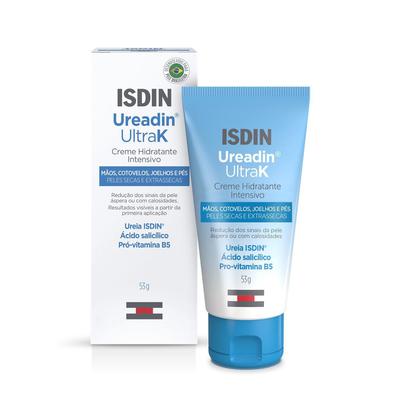 Creme De Hidratação Intensiva Isdin Ureadin Ultra K 53G preço