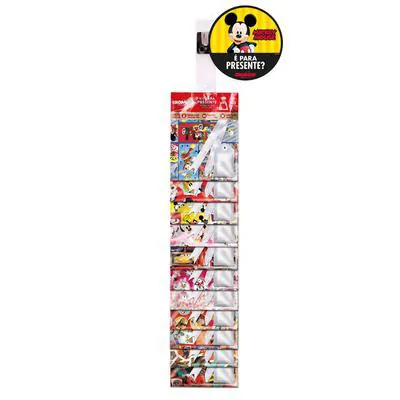 Kit Embalagem para Presente Clip Strip Disney 30x44 1 pacote