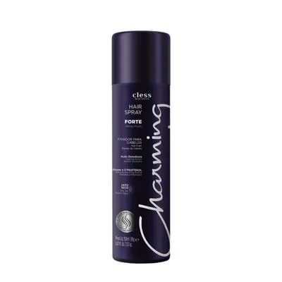 FIxador Cabelo Charming Forte 150ml