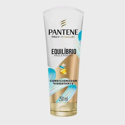 Condicionador Pantene Equilíbrio 250ml
