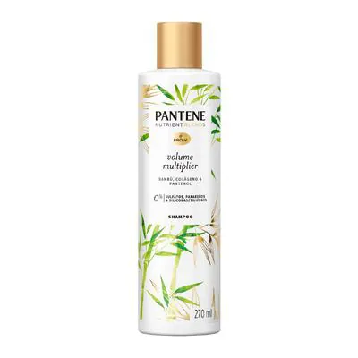 Shampoo Pantene Volume Control 270ml