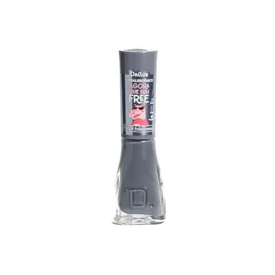 Esmalte Dailus Hipoalergênico Não é Fake 8ml