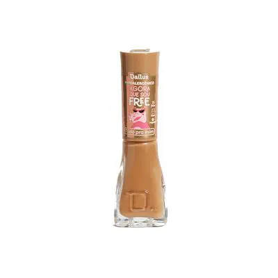 Esmalte Dailus Hipoalergênico Tudo pra Mim 8ml