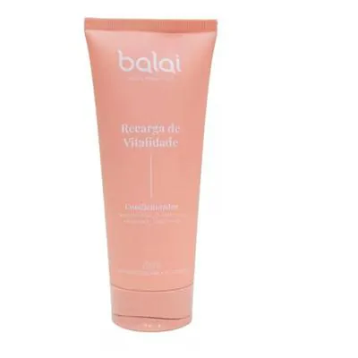 Condicionador Balai Recarga de Vitalidade 200ml