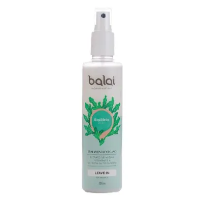 Leave-in Balai Equilíbrio de PH 200ml