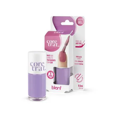 Esmalte Blant Core Trat. Algo a Mais 8,5ml