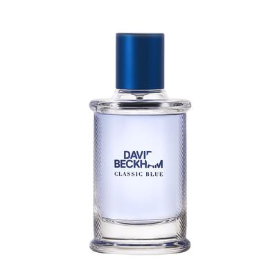 Perfume Masculino David Beckham Classic Blue Eau de Toilette 40ml