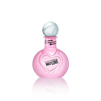 Perfume Katy Perry Mad Love Eau de Parfum 100ml