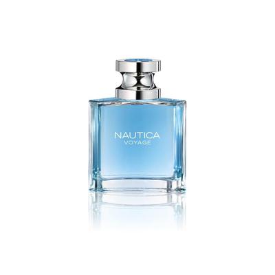 Perfume Nautica Voyage Eau de Toilette 50ml