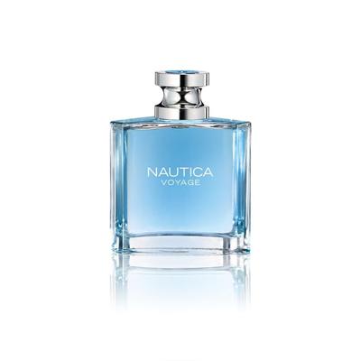 Perfume Nautica Voyage Eau De Toilette 100ml