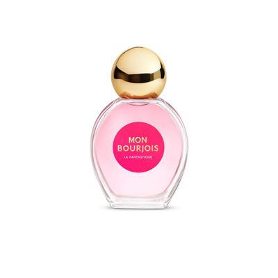 Perfume Mon Bourjois La Fantastique Eau de Parfum 50ml
