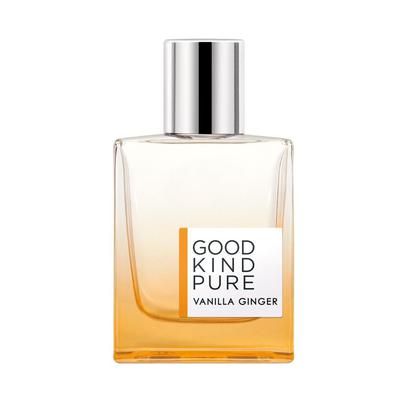 Perfume Good Kind Pure Vanilla Ginger Eau de Toilette Feminino 30ml