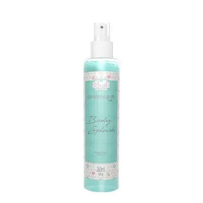 Body Splash Giovanna Baby Candy 260ml