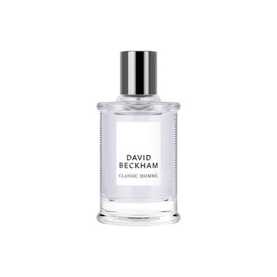 Perfume David Beckham Homme Eau de Toilette Masculino 50ml