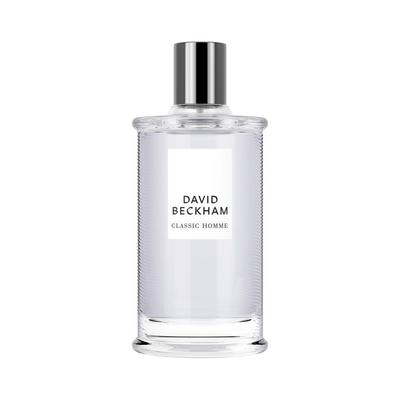 Perfume David Beckham Homme Eau de Toilette Masculino 100ml
