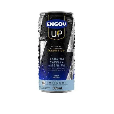 Engov UP Sabor Original 269ml