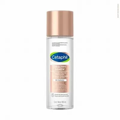 Solução Micelar Cetaphil Healthy Renew Tripla Ação 160ml