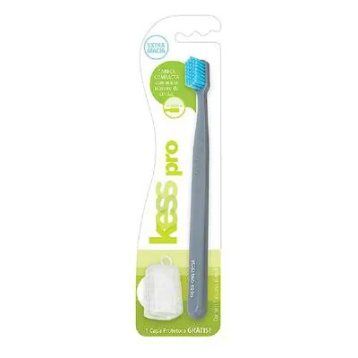 Escova Dental Kess Pro Extra Macia