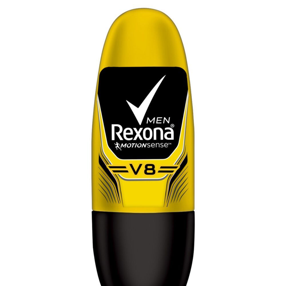 Desodorante Roll-On Rexona Men V8 50ml