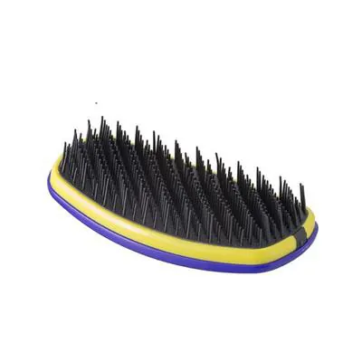 Escova Cabelo Marco Boni 8164 Desembaraçante sem Cabo Vibe Collection Tec