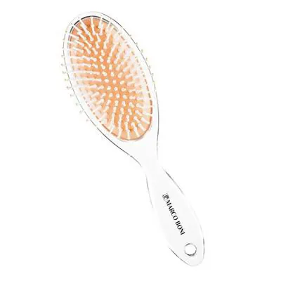Escova Cabelo Marco Boni Diamond Oval