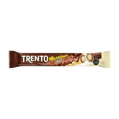 Chocolate Trento Massimo Duo 30g