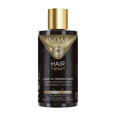 Leave-in Inoar Hair Therapy 220ml
