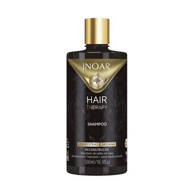 Shampoo Inoar Hair Therapy 500ml