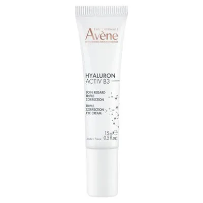 Creme Avène Hyaluron Activ B3 Olhos 15ml