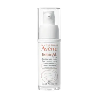 Creme Avène Retrinal Contorno Olhos 15ml