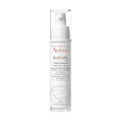 Creme Avène Retrinal Intensive 0.1 30ml