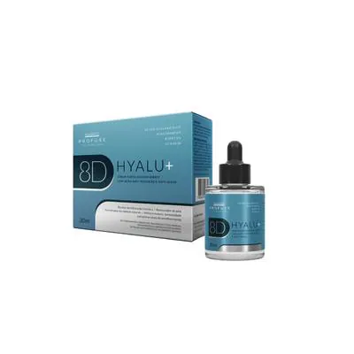 Sérum Facial Profuse 8D Hyalu+ 30ml