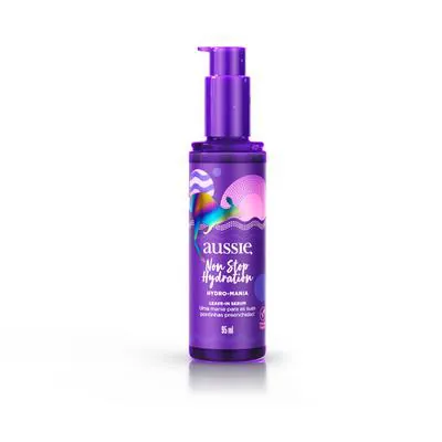 Leave-In Sérum Aussie Non Stop Hydration 95ml