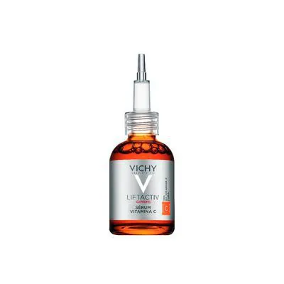 Sérum Facial Vichy Liftactiv Antioxidante Concentrate 20ml