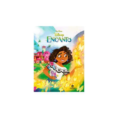 Livro Culturama Histórias Encanto