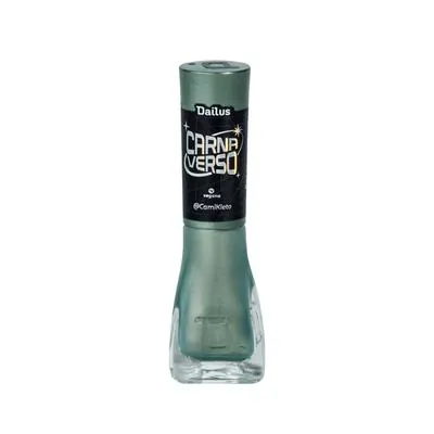 Esmalte Dailus Carnaverso @Camikieto 8ml