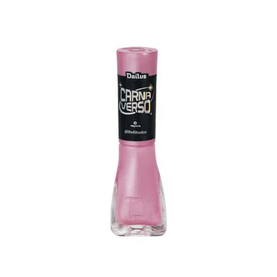 Esmalte Dailus Carnaverso @Bebitodas 8ml