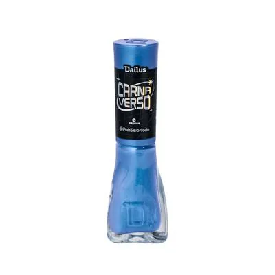 Esmalte Dailus Carnaverso @Pahseiorrodo 8ml